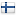 juniorspiders.ie server is located in Finland
